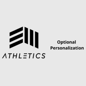 EIII Athletics w/ optional personalization - 15 oz FULL COLOR PRINTED CERAMIC MUG  Design