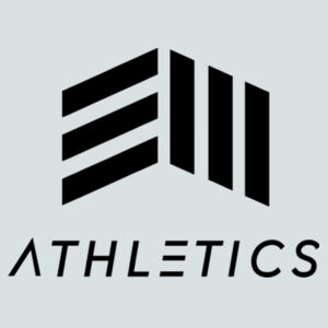 EIII Athletics - Ladies Long Sleeve Core Cotton Tee Design