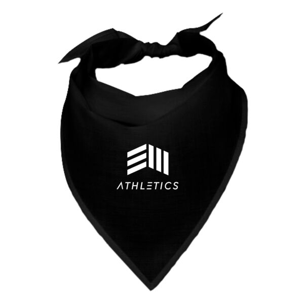 EIII Athletics Printed  - Custom Bandana Face Cover (5-Pack) Thumbnail