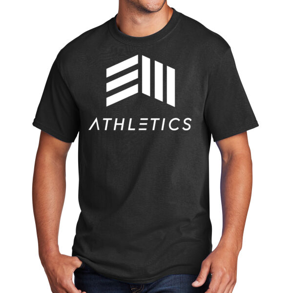 EIII Athletics  - Core Cotton Tee Thumbnail