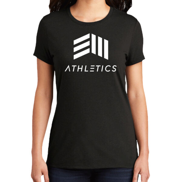 EIII Athletics  - Women's Perfect Tri &#174; Tee Thumbnail