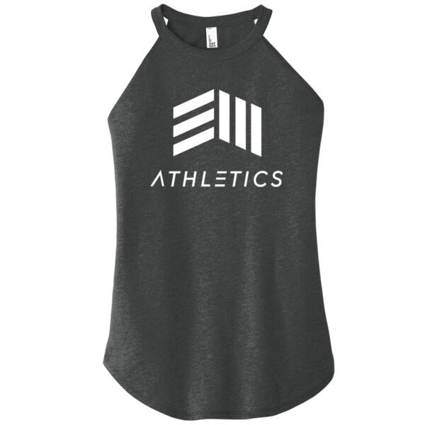 EIII Athletics  - Women's Perfect Tri &#174; Rocker Tank Thumbnail