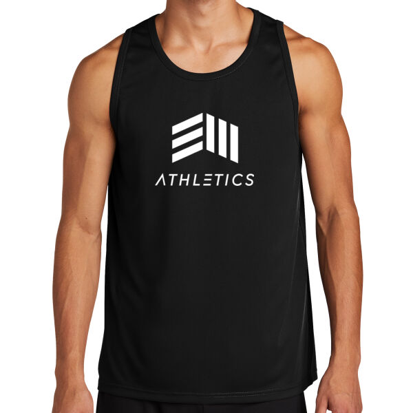 EIII Athletics  - PosiCharge &#174; Competitor &#153; Tank Thumbnail
