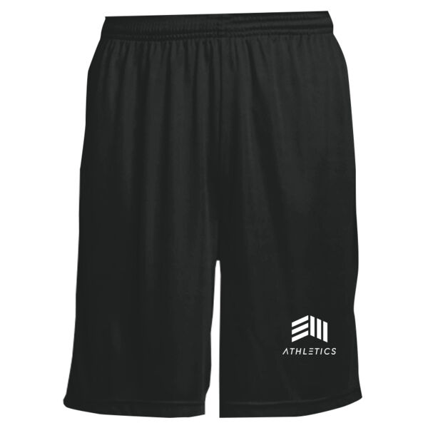 EIII Athletics  - PosiCharge &#174; Competitor&#153; Short Thumbnail