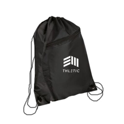 EIII Athletics  - Colorblock Cinch Pack Thumbnail