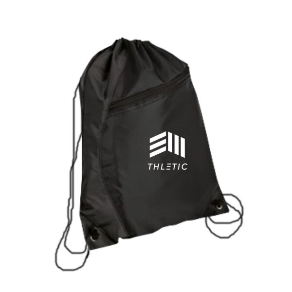 EIII Athletics  - Colorblock Cinch Pack Thumbnail