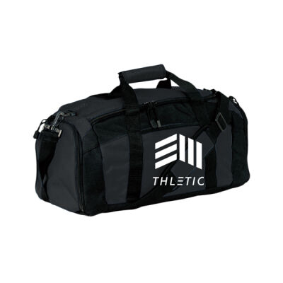 EIII Athletics  - Gym Bag Thumbnail