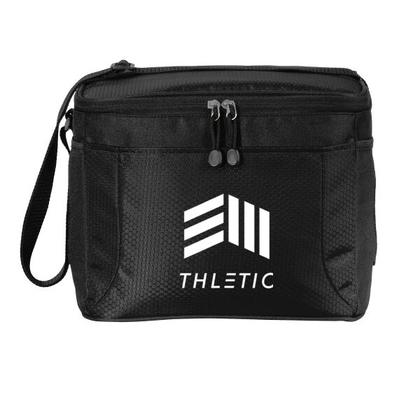 EIII Athletics  - 12 Can Cube Cooler Thumbnail