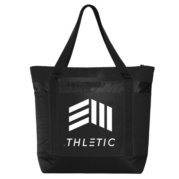 EIII Athletics  - Large Tote Cooler Thumbnail