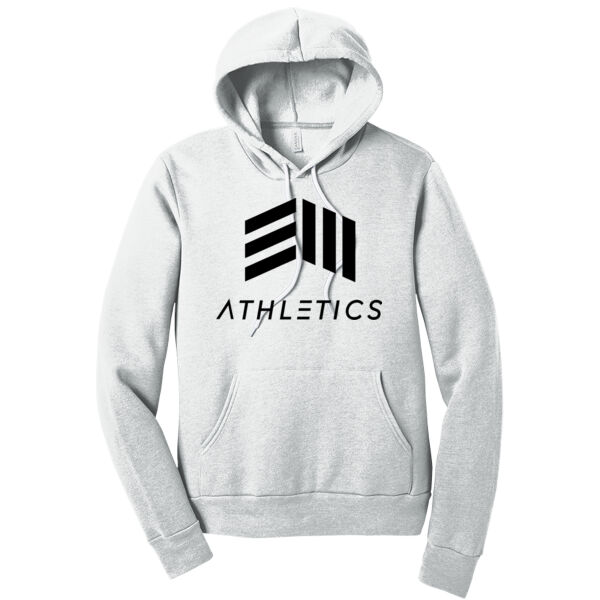 EIII Athletics - Unisex Sponge Fleece Pullover Hoodie Thumbnail