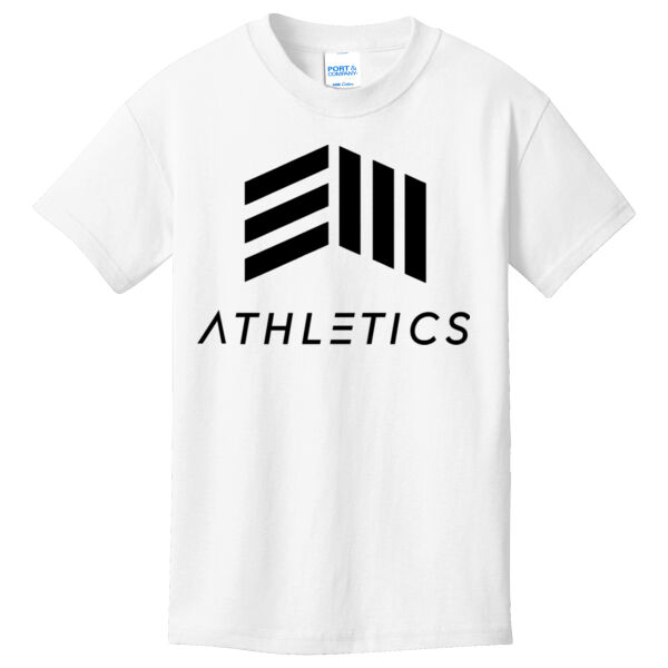 EIII Athletics - Youth Core Cotton Tee Thumbnail