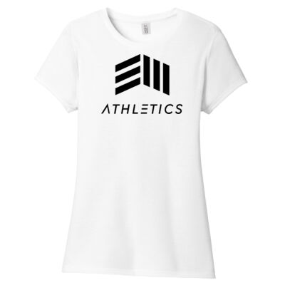 EIII Athletics - Women's Perfect Tri &#174; Tee Thumbnail