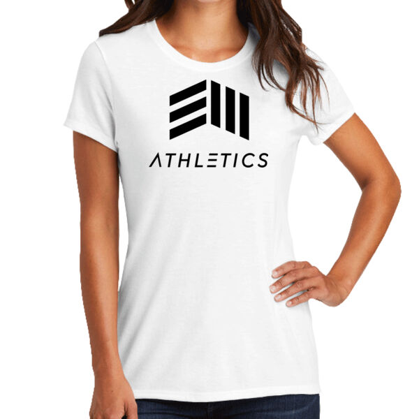 EIII Athletics - Women's Perfect Tri &#174; Tee Thumbnail