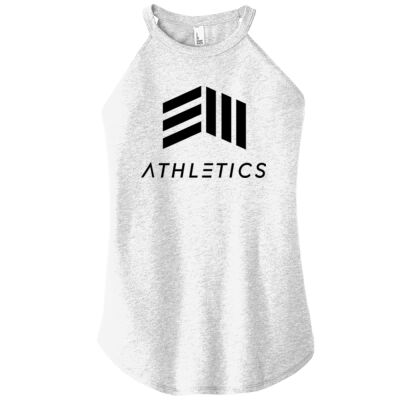 EIII Athletics - Women's Perfect Tri &#174; Rocker Tank Thumbnail