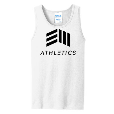 EIII Athletics - Core Cotton Tank Top Thumbnail