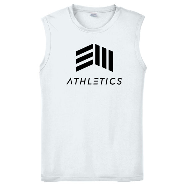 EIII Athletics  - Sleeveless PosiCharge &#174; Competitor&#153; Tee Thumbnail