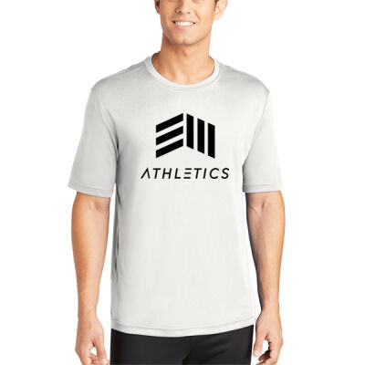 EIII Athletics  - PosiCharge ® Competitor™ Tee Thumbnail