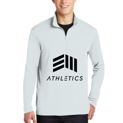 EIII Athletics  - PosiCharge ® Competitor ™ 1/4 Zip Pullover Thumbnail