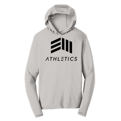 EIII Athletics  - PosiCharge &#174; Competitor &#153; Hooded Pullover Thumbnail