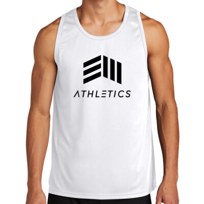 EIII Athletics  - PosiCharge &#174; Competitor &#153; Tank Thumbnail