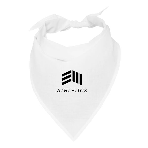 EIII Athletics Printed  - Custom Bandana Face Cover (5-Pack) Thumbnail