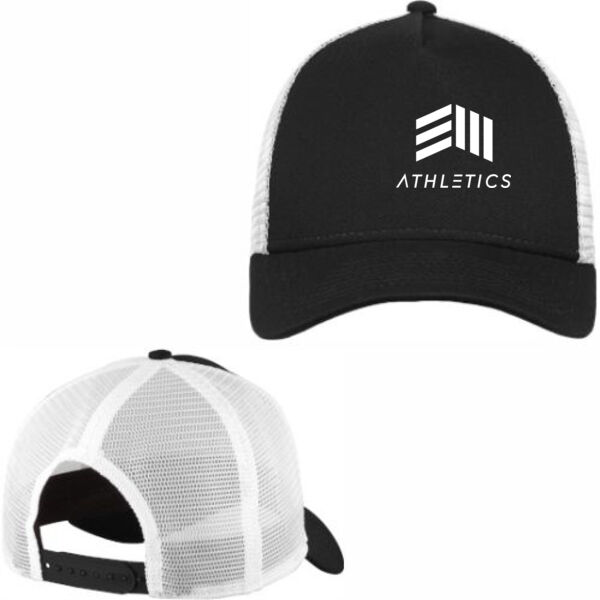 EIII Athletics Printed  - Snapback Trucker Cap Thumbnail