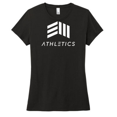 EIII Athletics  - Women's Perfect Tri &#174; Tee Thumbnail
