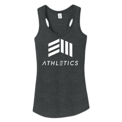 EIII Athletics  - ® Women's Perfect Tri ® Racerback Tank Thumbnail