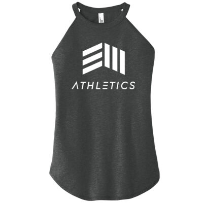 EIII Athletics  - Women's Perfect Tri &#174; Rocker Tank Thumbnail