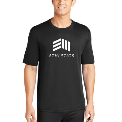 EIII Athletics  - PosiCharge ® Competitor™ Tee Thumbnail