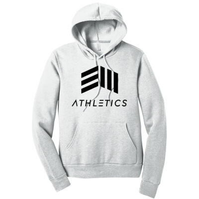 EIII Athletics - Unisex Sponge Fleece Pullover Hoodie Thumbnail
