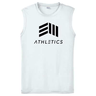 EIII Athletics  - Sleeveless PosiCharge &#174; Competitor&#153; Tee Thumbnail
