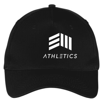 EIII Athletics Printed  - Five Panel Twill Cap Thumbnail